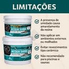Acquashine | Realçador De Brilho Para Marmorado E Efeito Deco